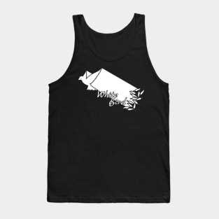 09 - Flying Bird Tank Top